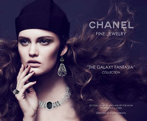 catalogue bijoux chanel|chanel jewelry stores.